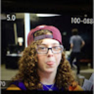 Meet your Posher, Ruth